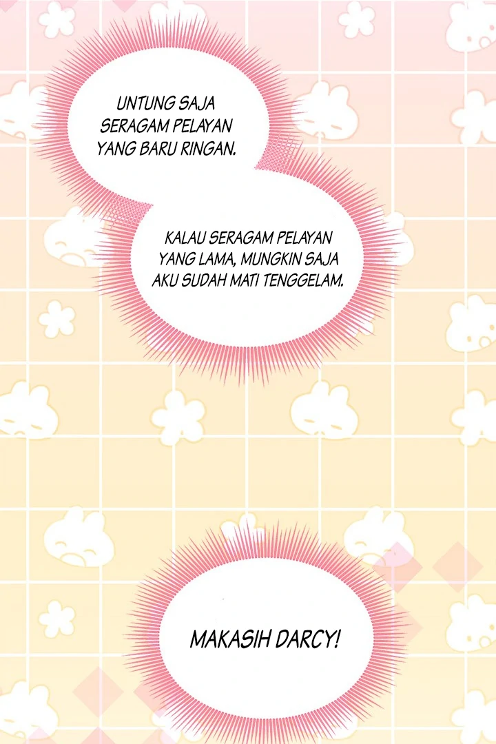 I Became a Tyrant’s Maid Chapter 49 - halaman 21
