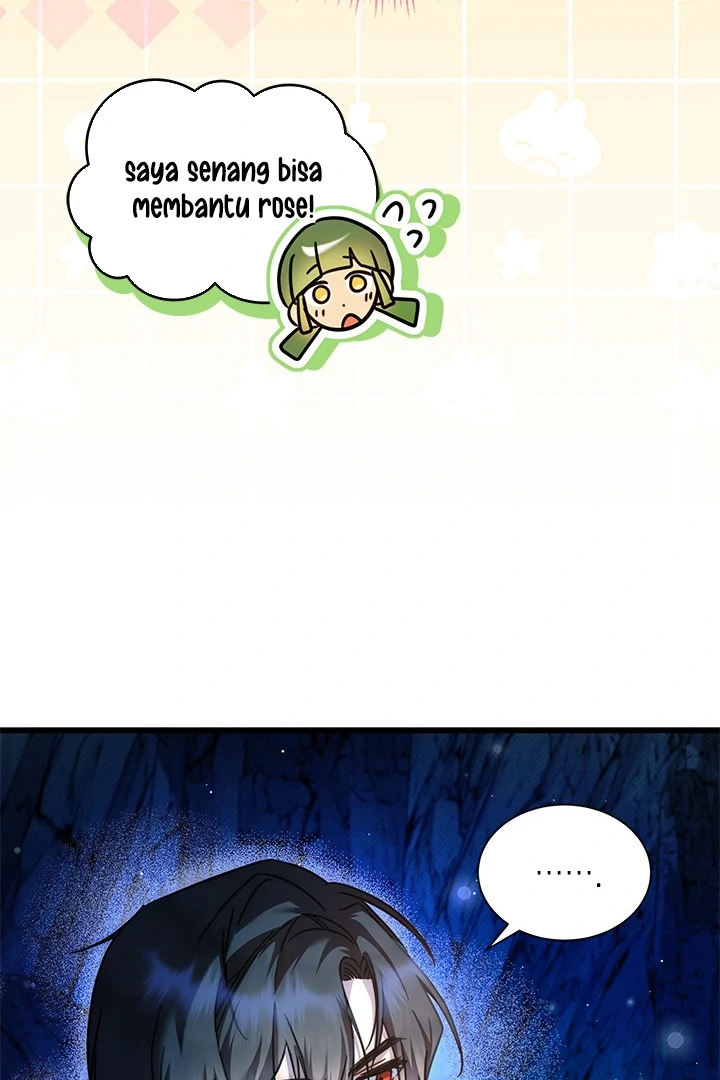 I Became a Tyrant’s Maid Chapter 49 - halaman 22