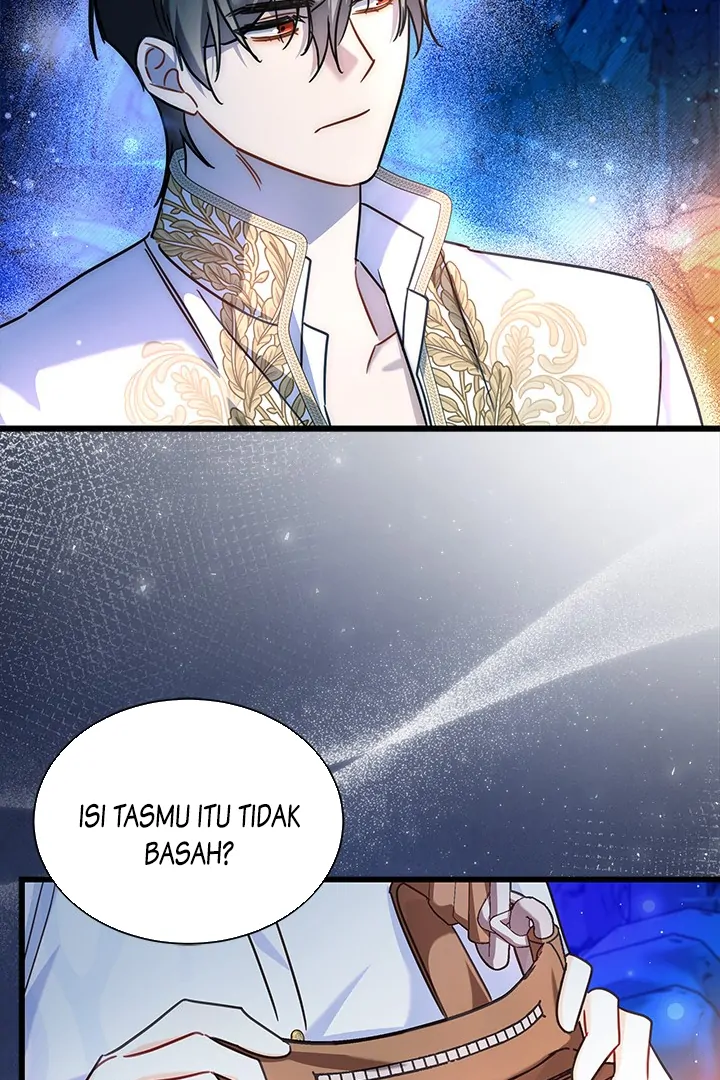 I Became a Tyrant’s Maid Chapter 49 - halaman 23