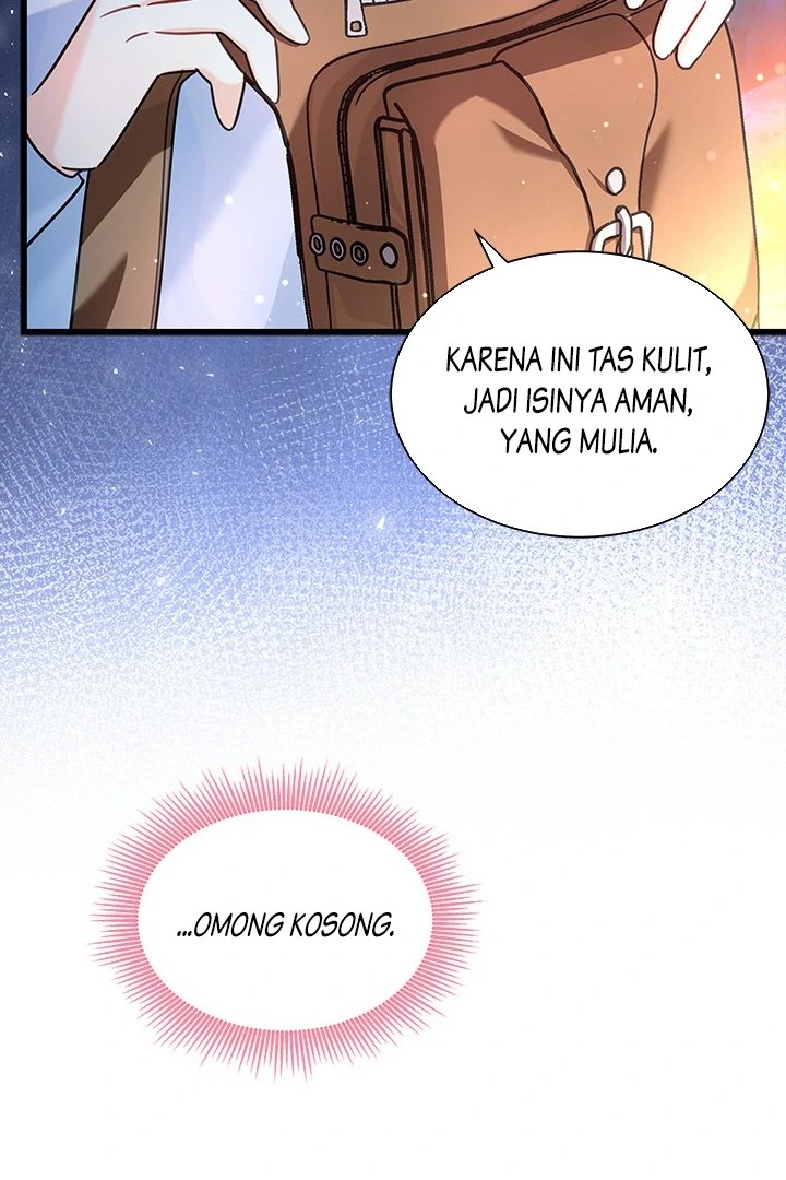 I Became a Tyrant’s Maid Chapter 49 - halaman 24