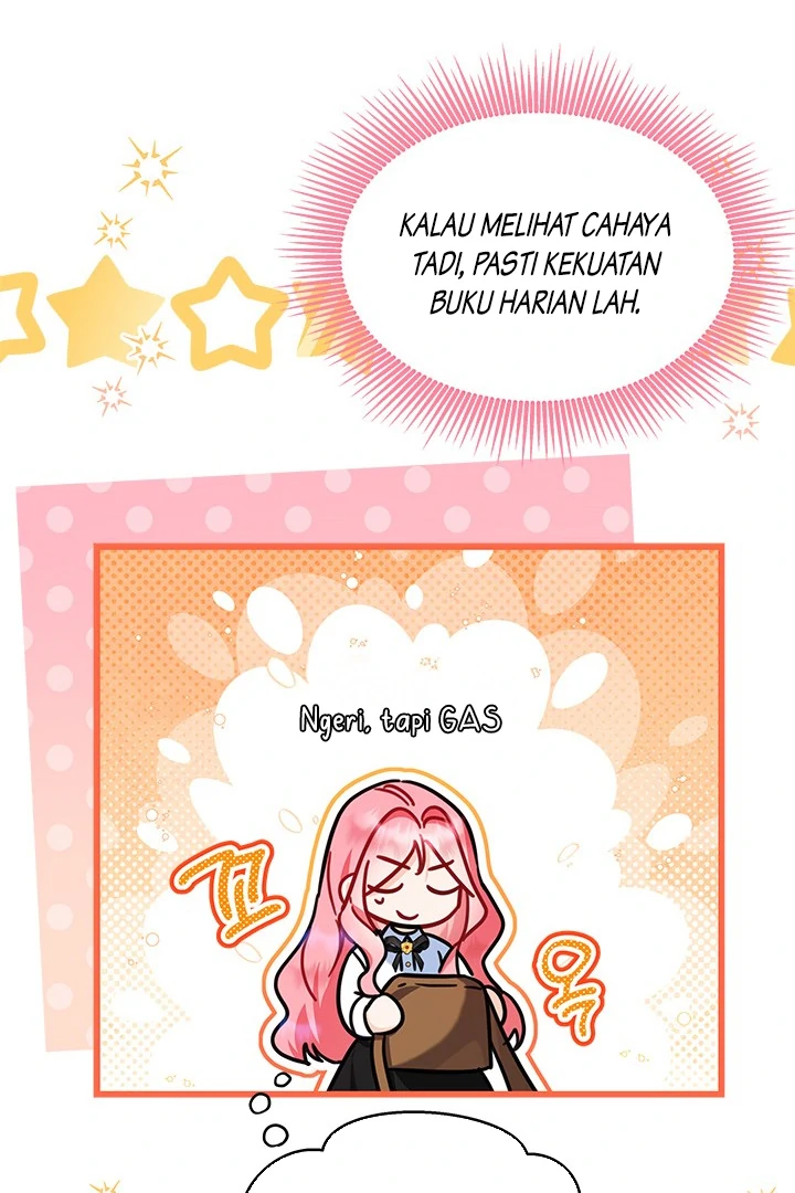 I Became a Tyrant’s Maid Chapter 49 - halaman 25