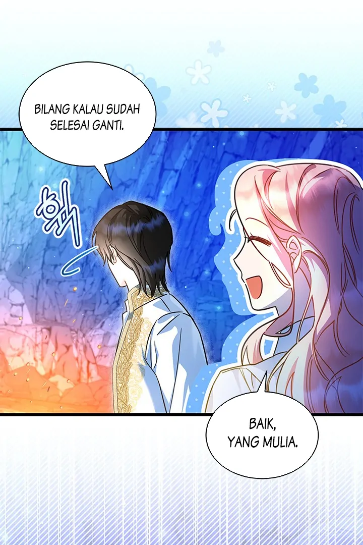 I Became a Tyrant’s Maid Chapter 49 - halaman 28
