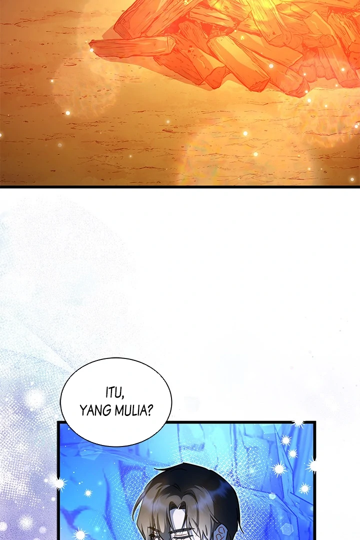 I Became a Tyrant’s Maid Chapter 49 - halaman 30
