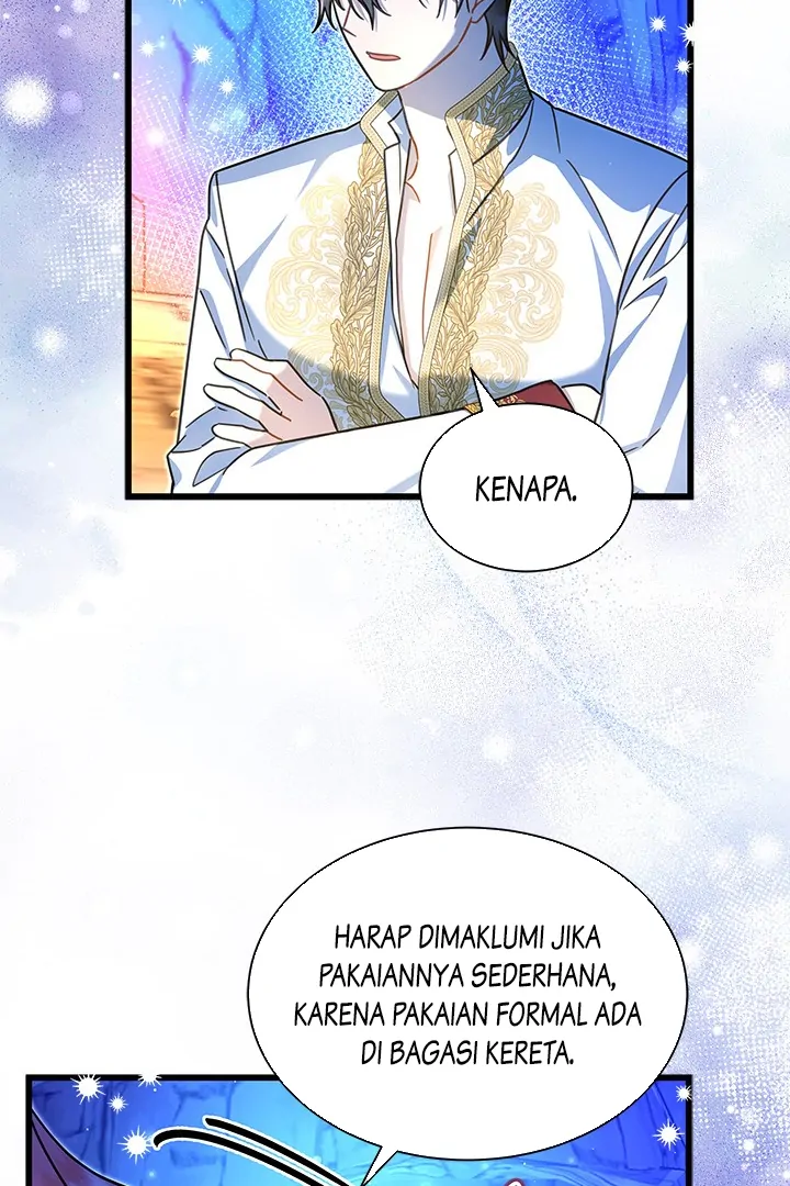 I Became a Tyrant’s Maid Chapter 49 - halaman 31