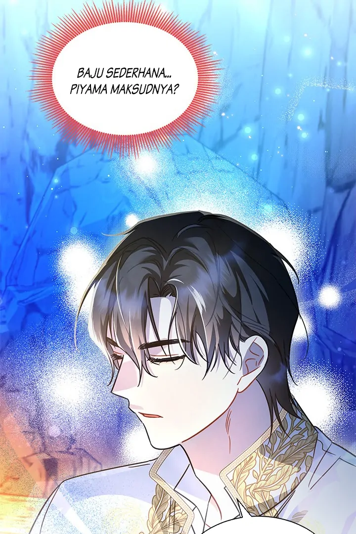 I Became a Tyrant’s Maid Chapter 49 - halaman 33