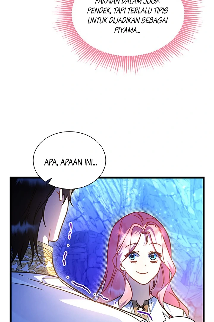 I Became a Tyrant’s Maid Chapter 49 - halaman 42