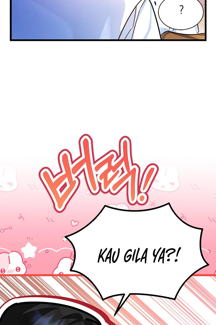 I Became a Tyrant’s Maid Chapter 49 - halaman 43