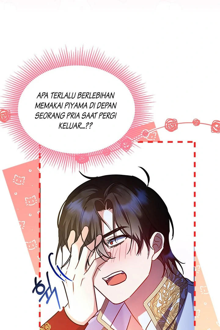 I Became a Tyrant’s Maid Chapter 49 - halaman 45