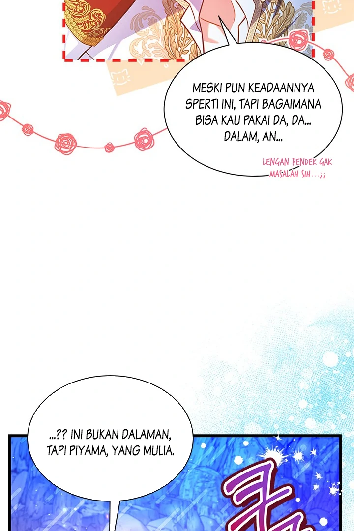 I Became a Tyrant’s Maid Chapter 49 - halaman 46