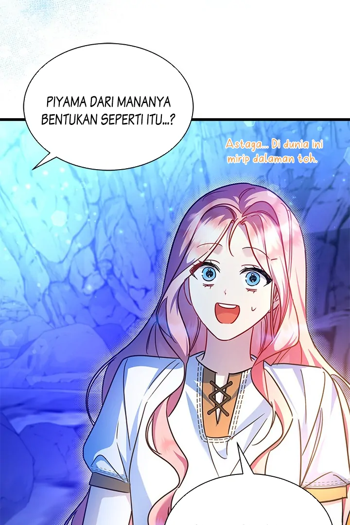 I Became a Tyrant’s Maid Chapter 49 - halaman 48