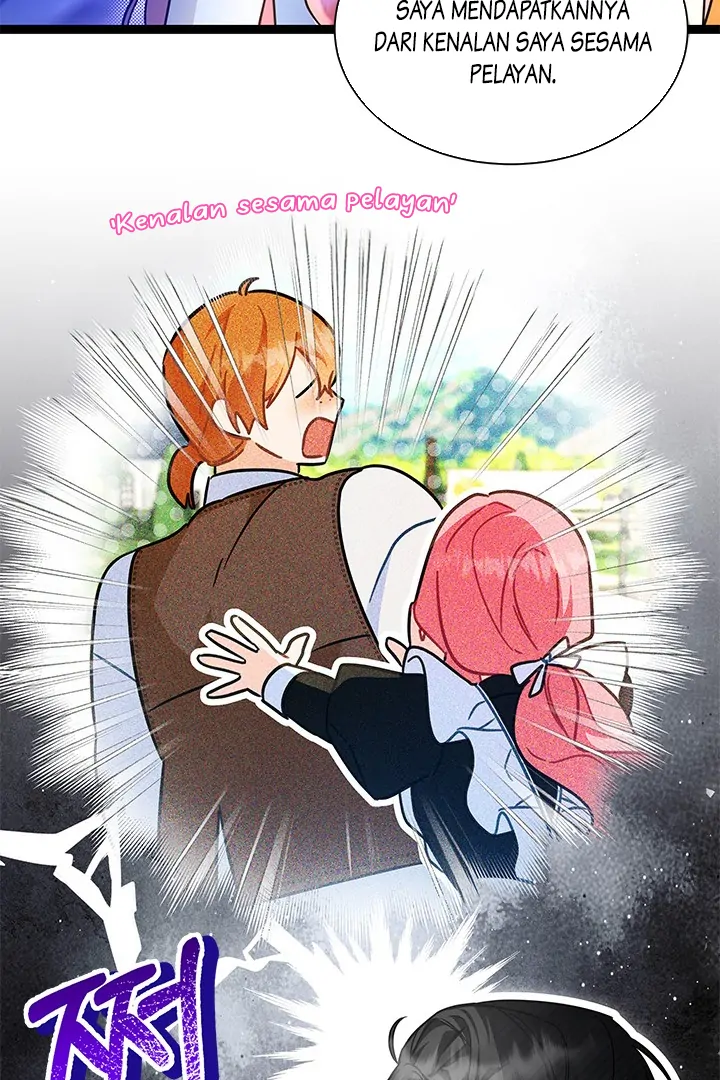 I Became a Tyrant’s Maid Chapter 49 - halaman 49
