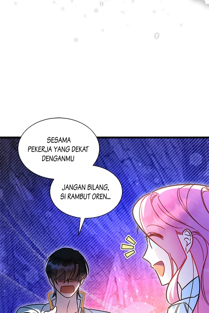 I Became a Tyrant’s Maid Chapter 49 - halaman 51