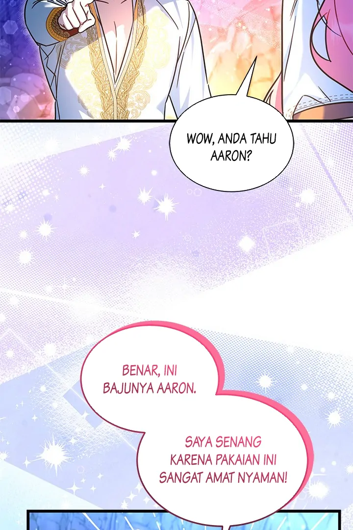 I Became a Tyrant’s Maid Chapter 49 - halaman 52