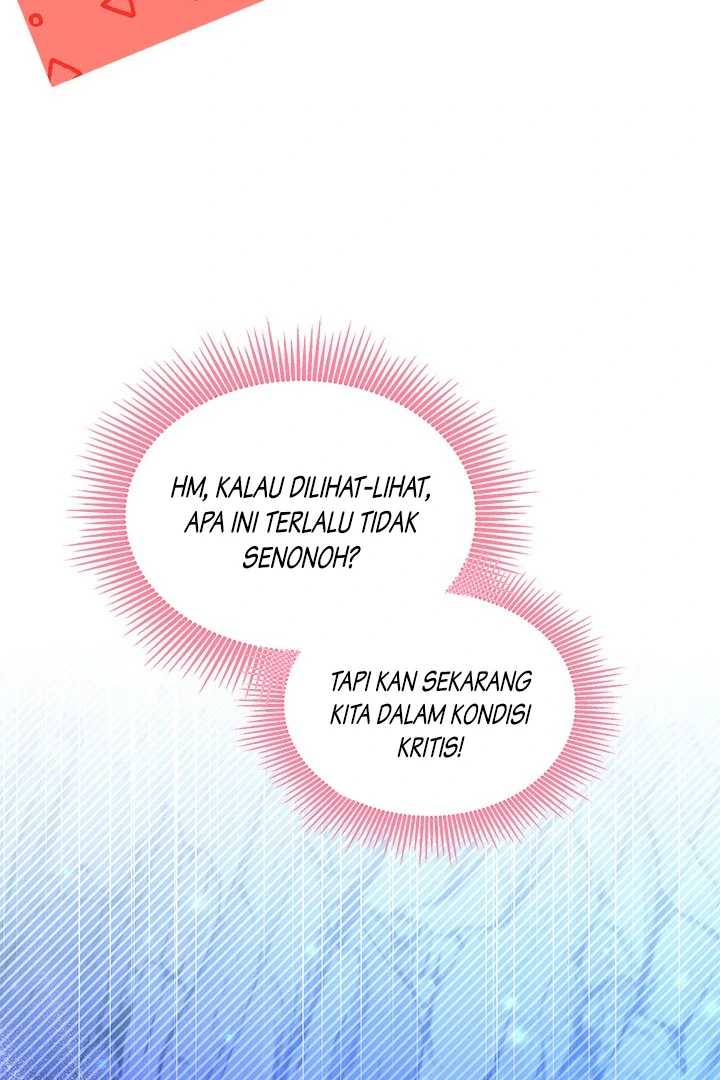 I Became a Tyrant’s Maid Chapter 49 - halaman 55