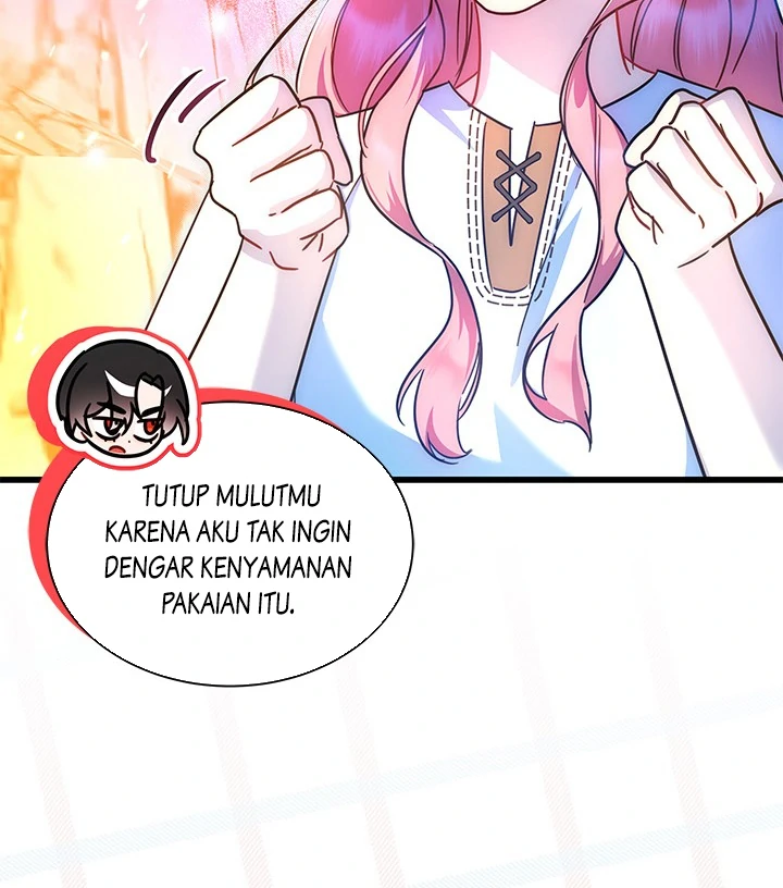 I Became a Tyrant’s Maid Chapter 49 - halaman 57
