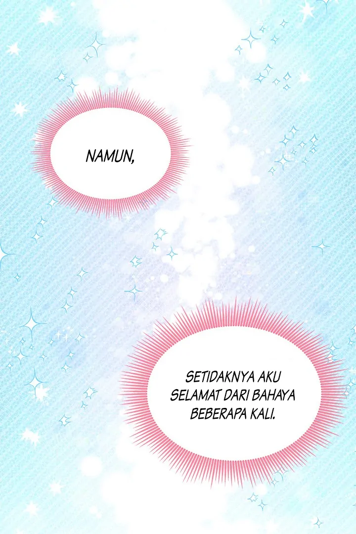 I Became a Tyrant’s Maid Chapter 49 - halaman 67