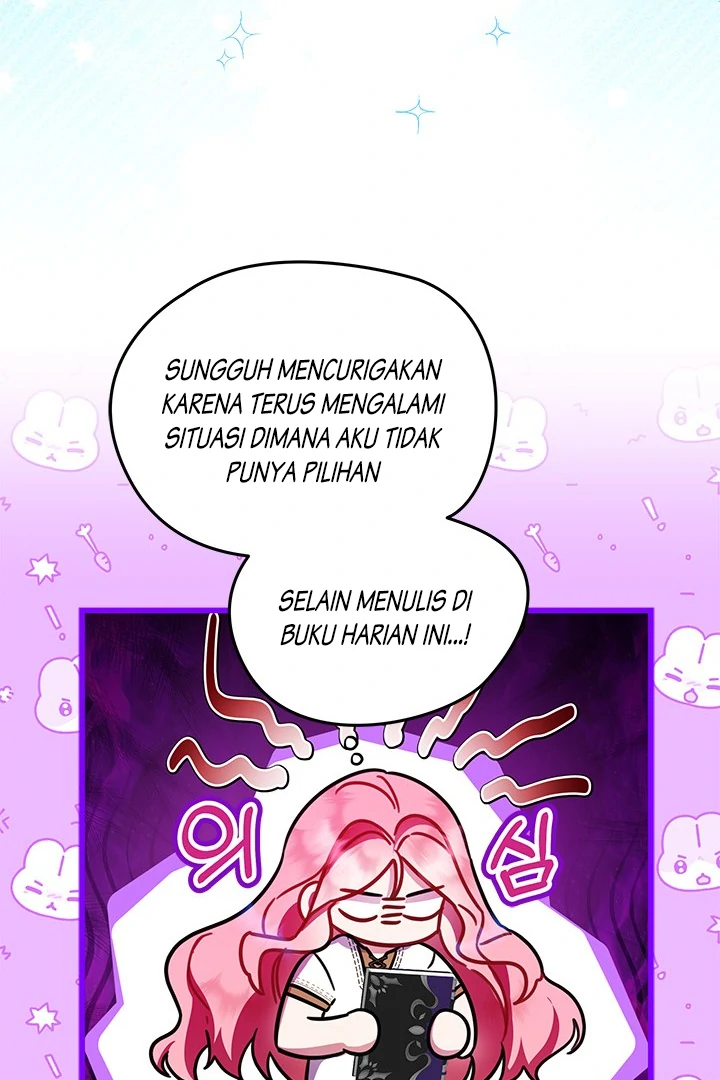 I Became a Tyrant’s Maid Chapter 49 - halaman 68