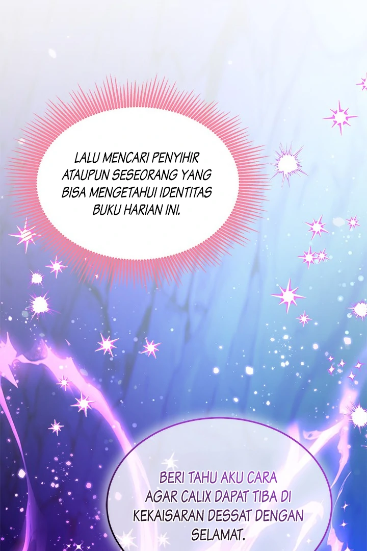 I Became a Tyrant’s Maid Chapter 49 - halaman 70