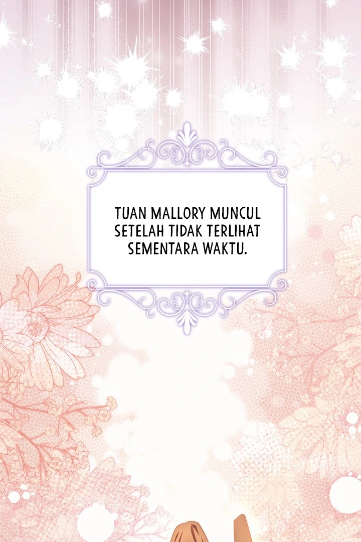 I Became a Tyrant’s Maid Chapter 49 - halaman 73