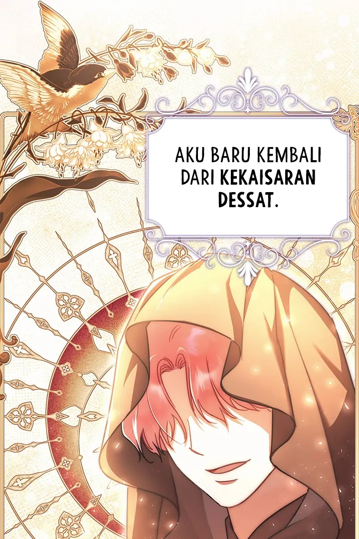 I Became a Tyrant’s Maid Chapter 49 - halaman 77