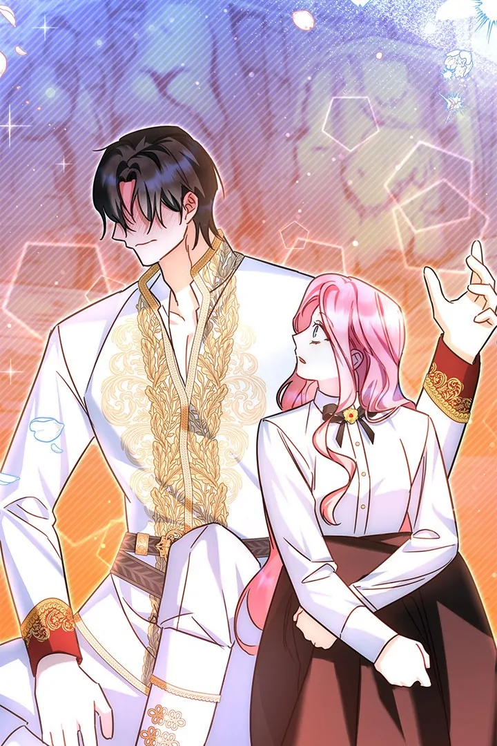 I Became a Tyrant’s Maid Chapter 49 - halaman 8