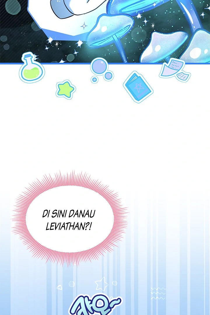 I Became a Tyrant’s Maid Chapter 49 - halaman 86
