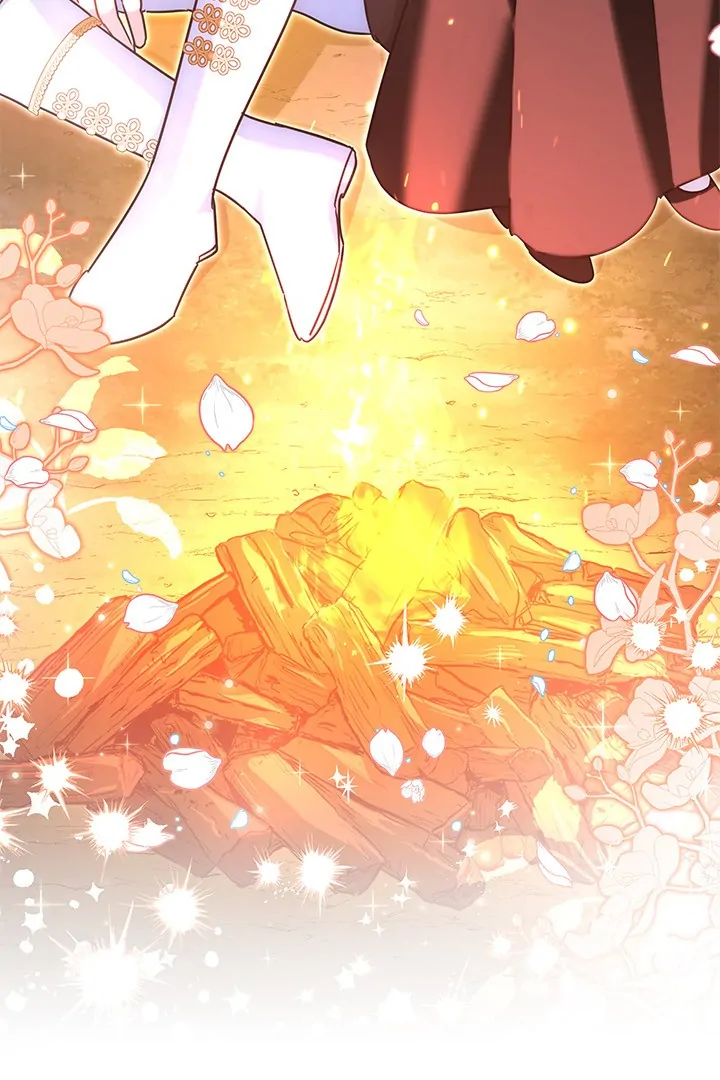 I Became a Tyrant’s Maid Chapter 49 - halaman 9