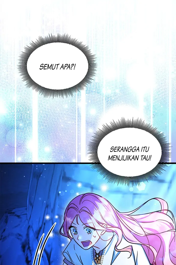 I Became a Tyrant’s Maid Chapter 49 - halaman 92