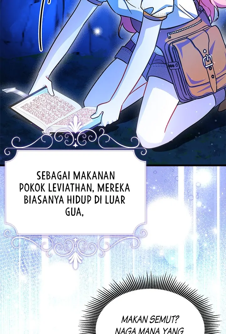 I Became a Tyrant’s Maid Chapter 49 - halaman 93