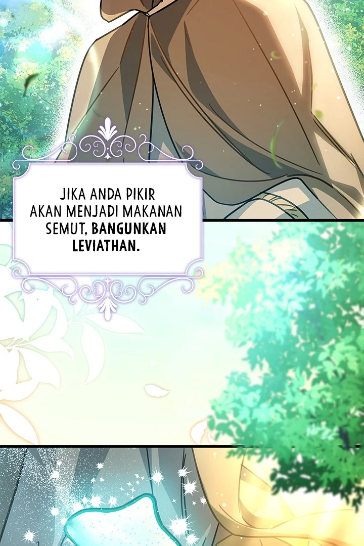I Became a Tyrant’s Maid Chapter 49 - halaman 97