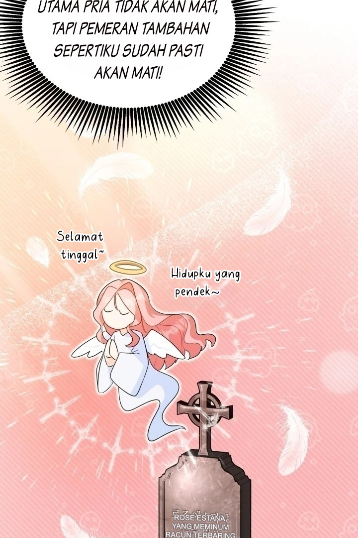 I Became a Tyrant’s Maid Chapter 5 - halaman 10