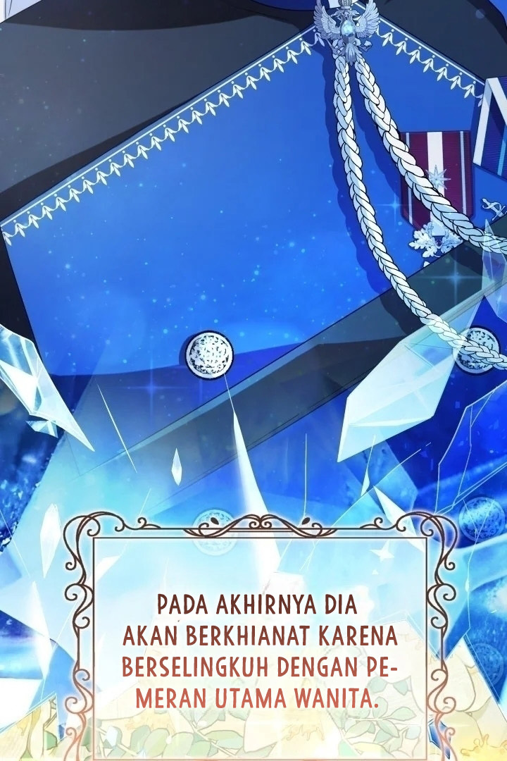 I Became a Tyrant’s Maid Chapter 5 - halaman 15