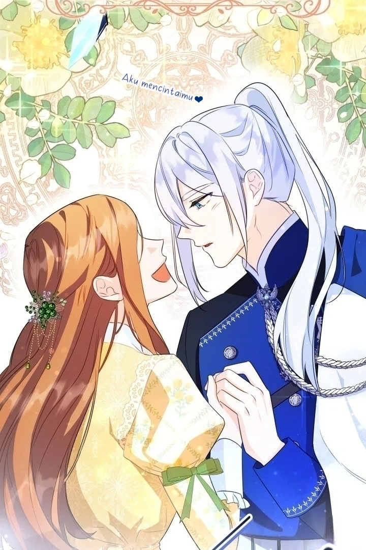I Became a Tyrant’s Maid Chapter 5 - halaman 16