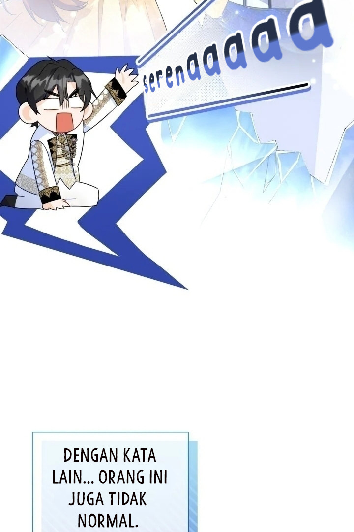 I Became a Tyrant’s Maid Chapter 5 - halaman 17
