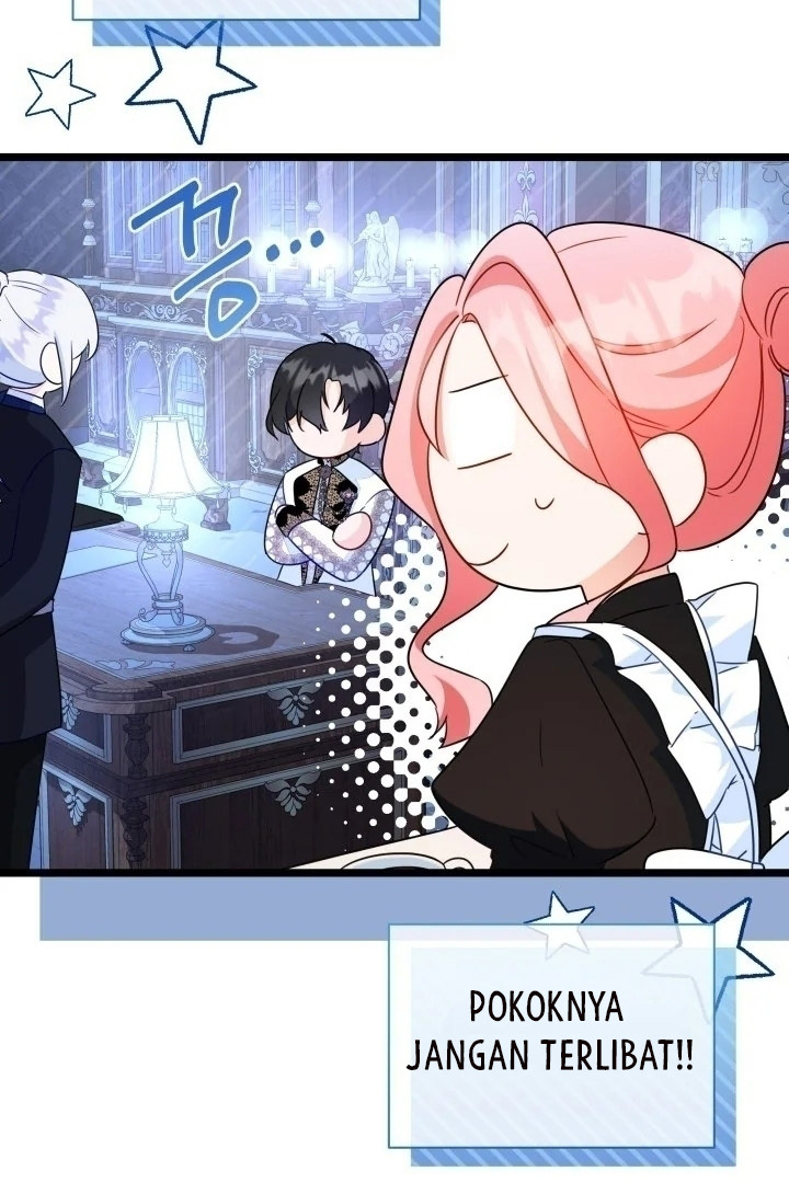 I Became a Tyrant’s Maid Chapter 5 - halaman 18