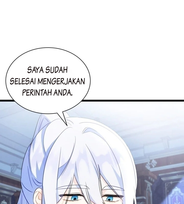 I Became a Tyrant’s Maid Chapter 5 - halaman 19