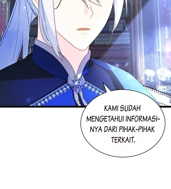 I Became a Tyrant’s Maid Chapter 5 - halaman 20