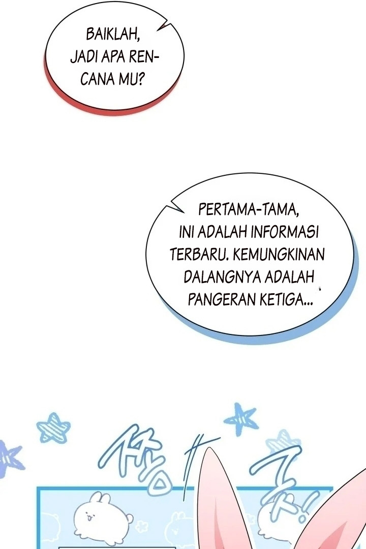 I Became a Tyrant’s Maid Chapter 5 - halaman 21
