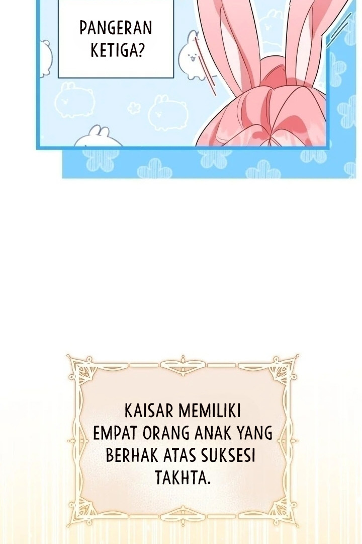 I Became a Tyrant’s Maid Chapter 5 - halaman 22