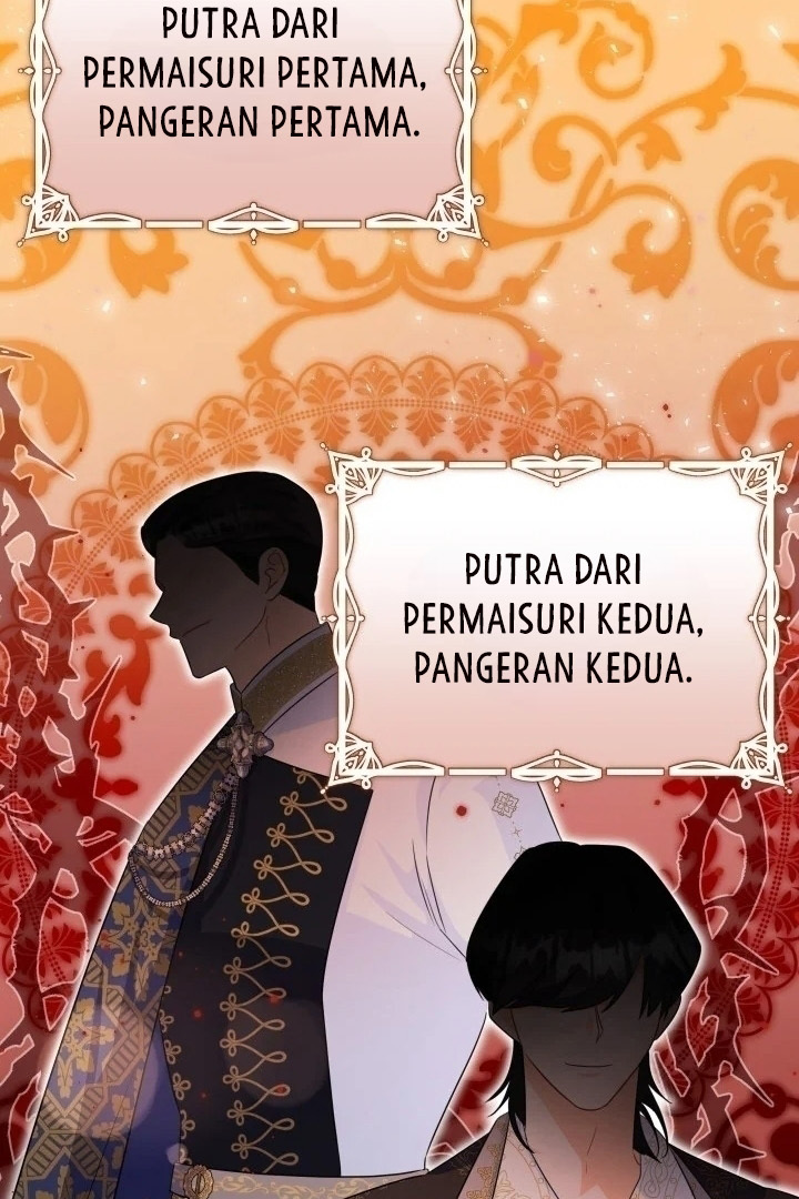 I Became a Tyrant’s Maid Chapter 5 - halaman 24