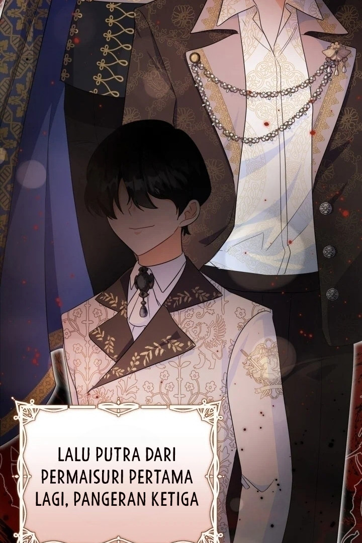 I Became a Tyrant’s Maid Chapter 5 - halaman 25