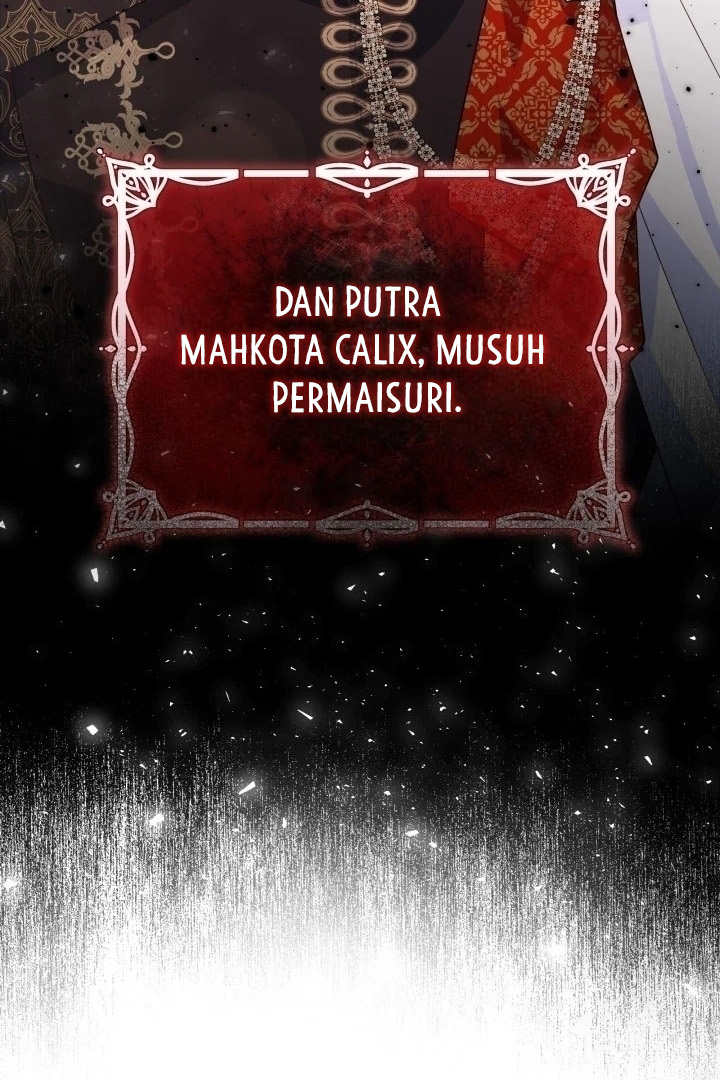 I Became a Tyrant’s Maid Chapter 5 - halaman 27