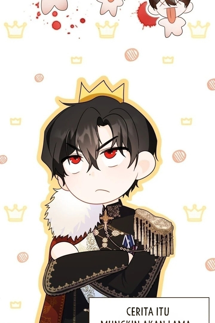I Became a Tyrant’s Maid Chapter 5 - halaman 29