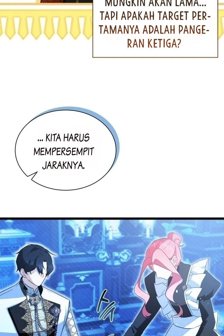 I Became a Tyrant’s Maid Chapter 5 - halaman 30
