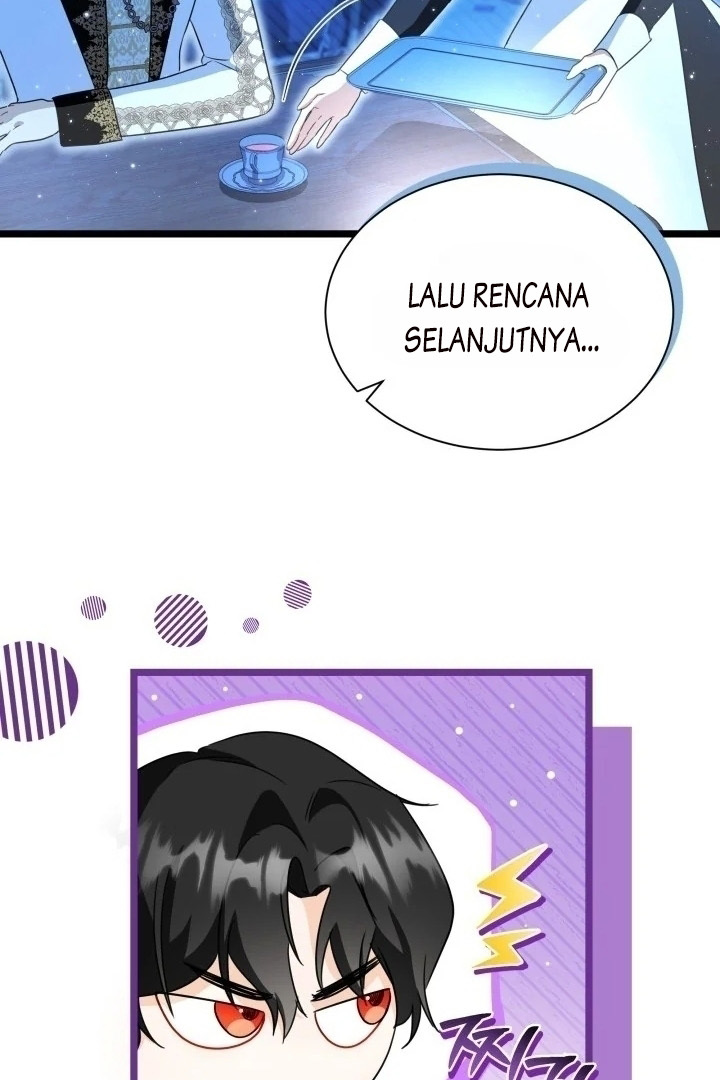 I Became a Tyrant’s Maid Chapter 5 - halaman 31