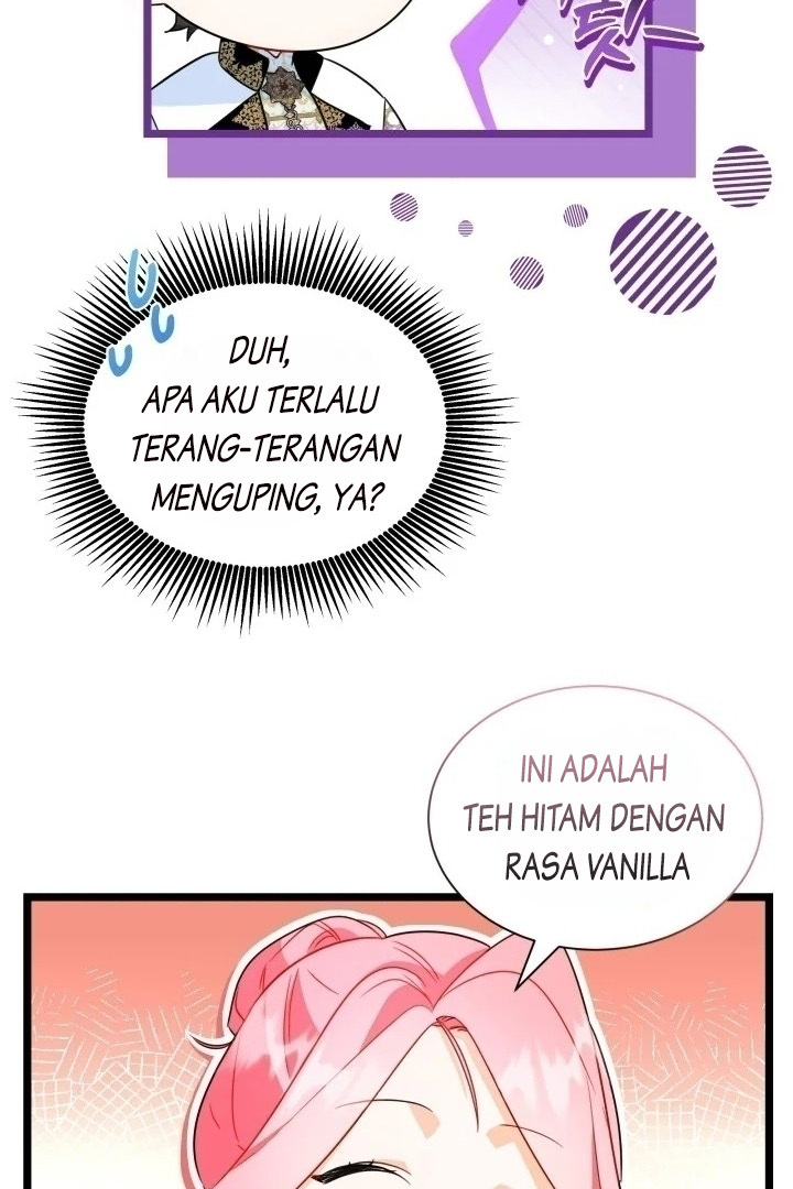 I Became a Tyrant’s Maid Chapter 5 - halaman 32