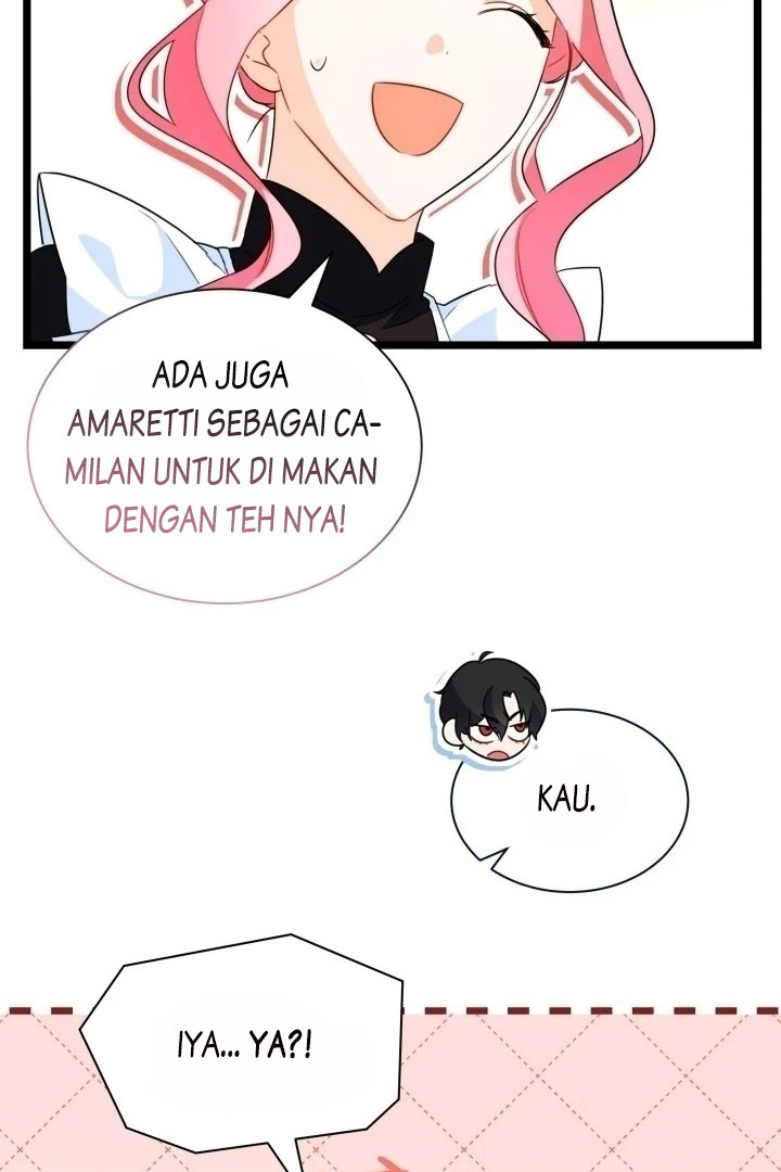 I Became a Tyrant’s Maid Chapter 5 - halaman 33