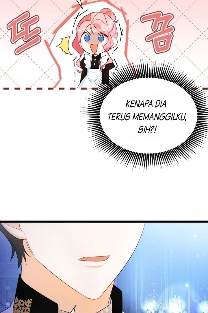 I Became a Tyrant’s Maid Chapter 5 - halaman 34