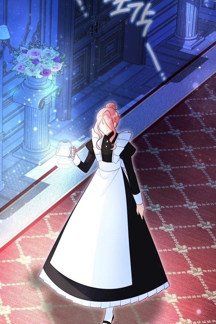 I Became a Tyrant’s Maid Chapter 5 - halaman 36