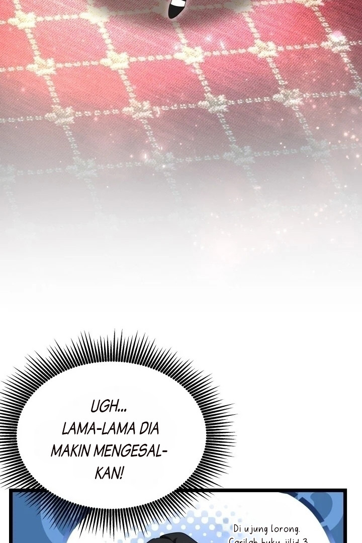 I Became a Tyrant’s Maid Chapter 5 - halaman 37